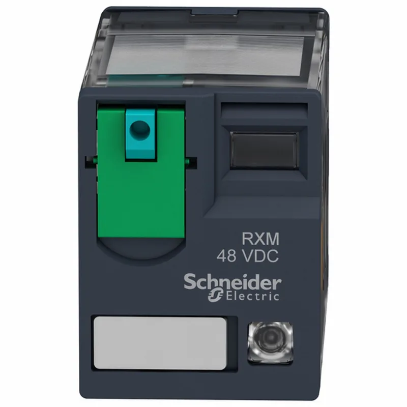 Schneider Electric RXM2AB2ED (image 3)