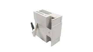 Mitsubishi Electric FX5-16ET/ES-H — PLCs (Programmable Logic Controllers) (image 4)