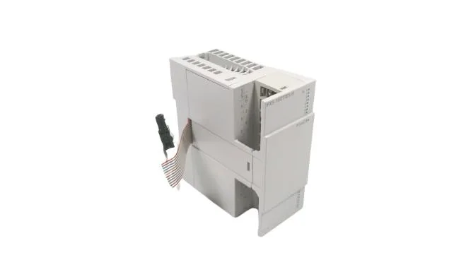 Mitsubishi Electric FX5-16ET/ES-H — PLCs (Programmable Logic Controllers) (image 4)