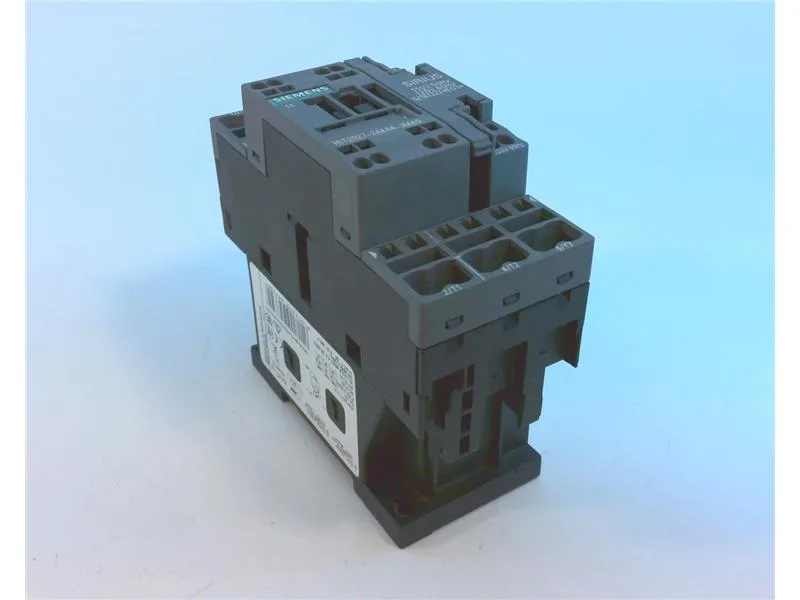 Siemens 3RT2027-2AK64-3MA0 — Contactors (image 4)