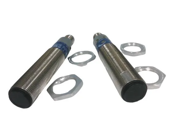 Schneider Electric XU2M18AP20D — Photoelectric Sensors (image 3)