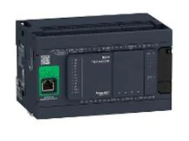 Schneider Electric TM241CE24R (image 2)