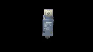 Schneider Electric XCKJ110511547 — Limit Switches
