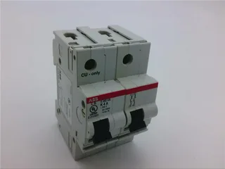 ABB S282UX-K4 — Miniature Circuit Breakers (MCB)