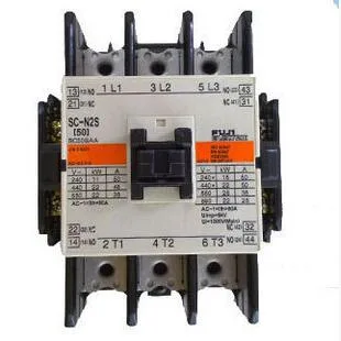 Fuji Electric SC-N2S/U AC110V