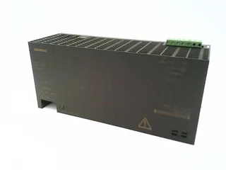 Siemens 6EP13362BA00 — DIN Rail Power Supplies (image 3)