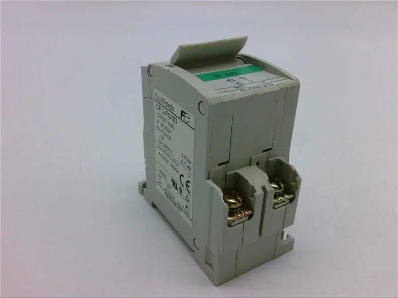 Fuji Electric CP32FS/3D — Miniature Circuit Breakers (MCB) (image 2)