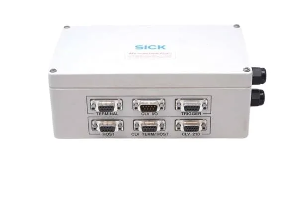 SICK PS51-1000 — Power Supplies