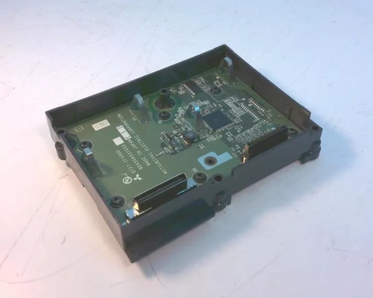 Mitsubishi Electric GT27-IF1000 — HMI Operator Interfaces (image 2)