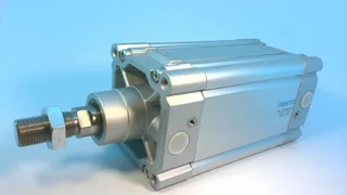 Festo DNC-125-100-PPV-A