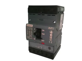 Siemens 3VT1716-2DB36-0AA0 — Molded Case Circuit Breakers (MCCB) (image 2)