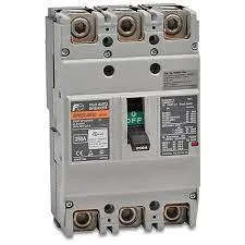 Fuji Electric BW250JAGU-3P250SB
