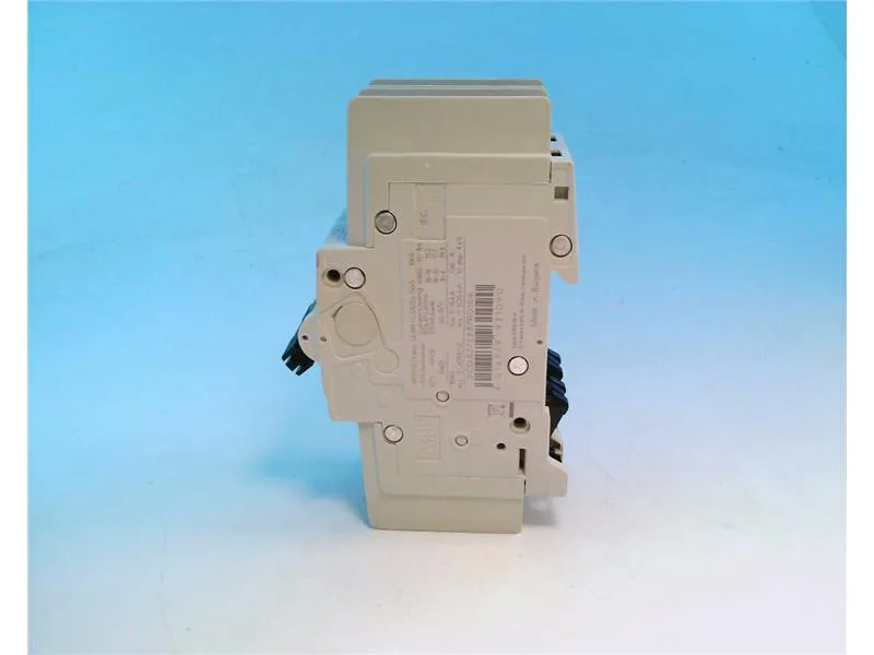 ABB SU202M-C15 — 2-Pole MCB (DIN Rail) (image 2)