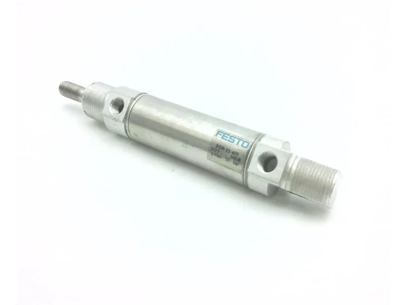 Festo DSN-25-40-P — Pneumatic Cylinders & Actuators
