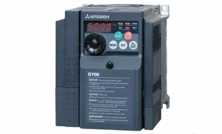 Mitsubishi Electric FR-D720-2.2K