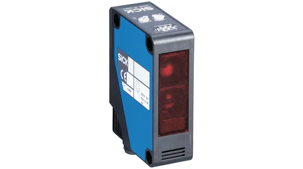 SICK WL280-2P2431 — Photoelectric Sensors (image 5)