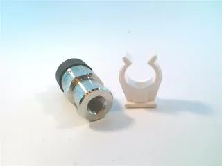 Festo SPTW-P25R-G14-VD-M12 — Pressure Sensors (image 2)