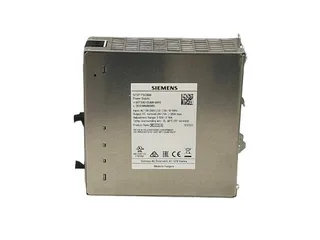 Siemens 6EP3343-0SA00-0AY0 — DIN Rail Power Supplies (image 3)
