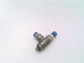 Festo GRLA-M5-QS-3-RS-D — Solenoid & Directional Valves (image 2)