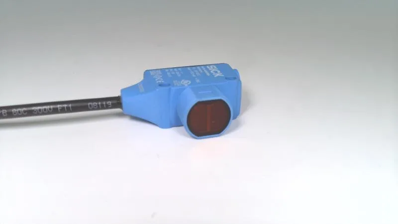 SICK HL18-N1G3BA — Photoelectric Sensors (image 3)