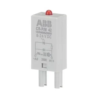ABB 1SVR405652R0000 — General Purpose Relays (image 4)