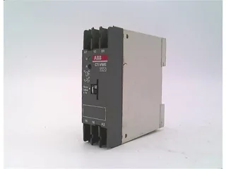 ABB 1SVR550137R1100 — General Purpose Relays (image 2)