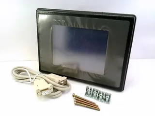 Weinview MT200D — HMI Operator Interfaces (image 3)