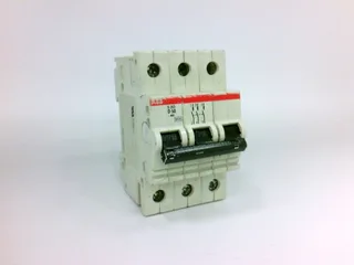 ABB S263-D50