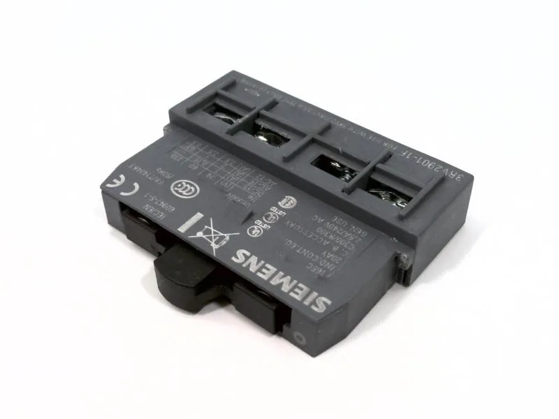 Siemens 3RV29011F (image 5)