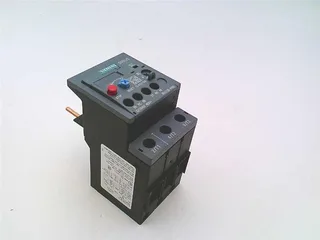 Siemens 3RU2136-4RB0 — Overload Relays (image 3)