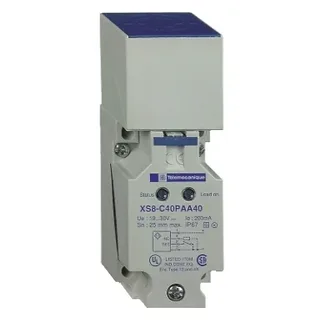 Schneider Electric XS8C40PC449H29
