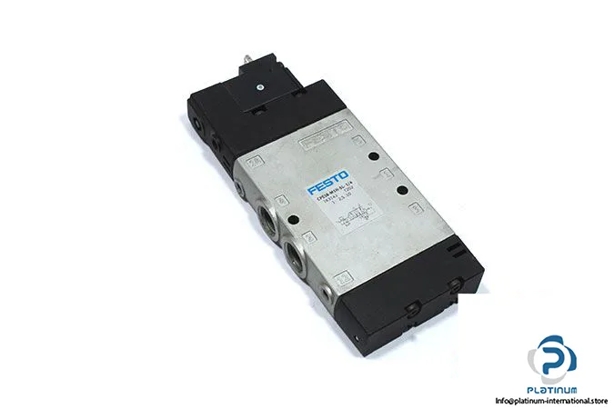 Festo CPE18-M1H-5L-1/4 (image 3)