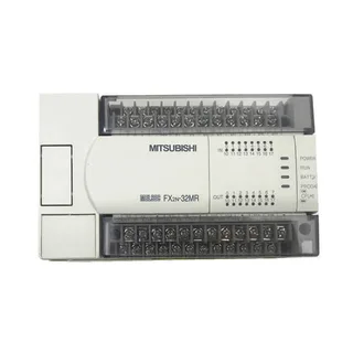 Mitsubishi Electric FX2N-16MT — PLCs (Programmable Logic Controllers) (image 2)