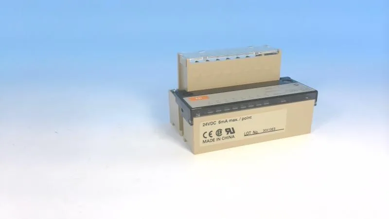 Omron SRT2-ID08-1 — Digital Input Modules (image 2)