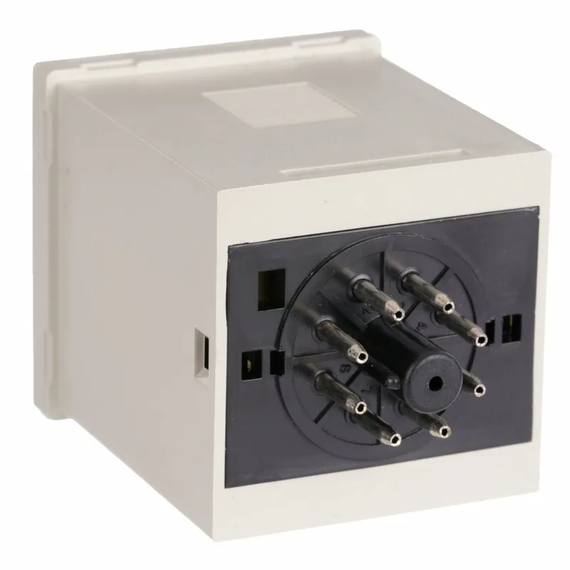 Autonics AT8PSN-2 — Time Delay Relays (image 4)