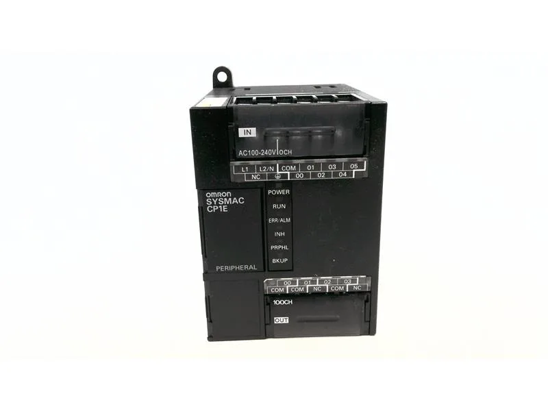 Omron CP1E-E10DT-A