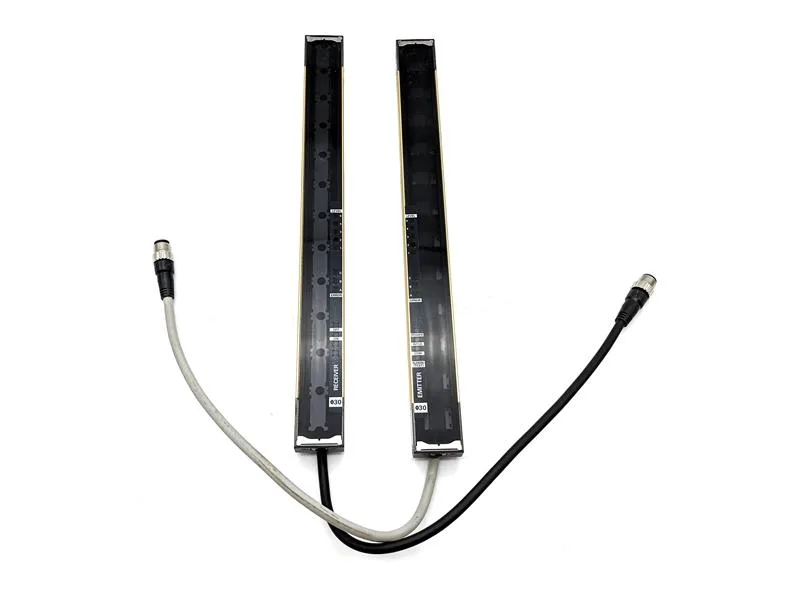 Omron F3SJ-A0320P30 — Safety Light Curtains (image 2)
