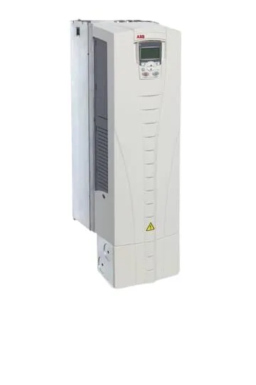 ABB ACS550-U1-045A-4+B055 — AC Drives (VFD)