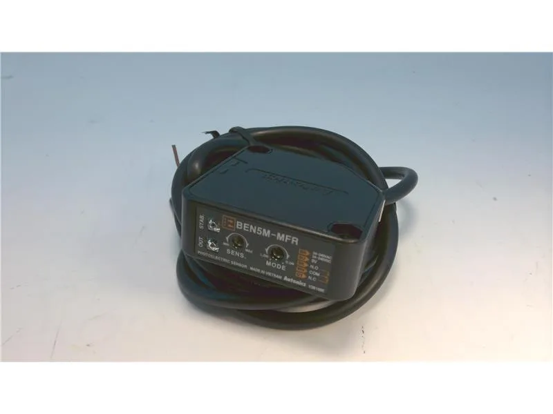 Autonics BEN5M-MFR — Photoelectric Sensors (image 4)