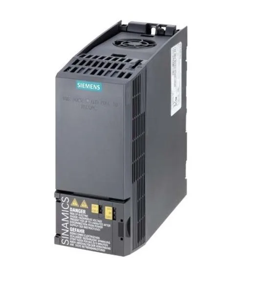 Siemens 6SL3210-1KE12-3AF2