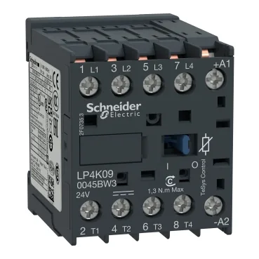 Schneider Electric LP4K090045BW3 (image 2)