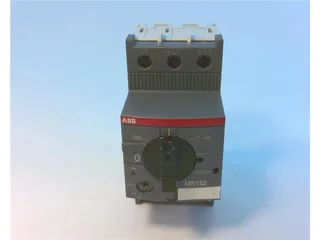 ABB MS132-2.5