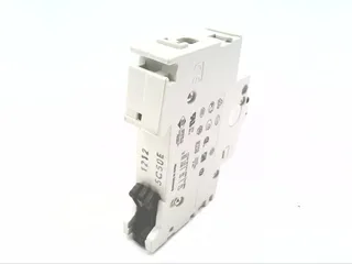 ABB S201-C50 — 1-Pole MCB (DIN Rail) (image 4)