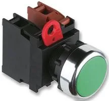 Omron A22R-FG-10M — Pushbuttons (image 2)