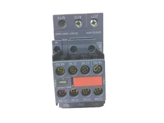 Siemens 3RT2037-1AK64-3MA0 — Contactors (image 2)