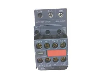 Siemens 3RT2037-1AK64-3MA0 — Contactors (image 2)