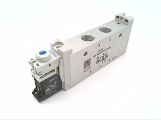 Festo VUVG-L14-M52-AT-G18-1P3