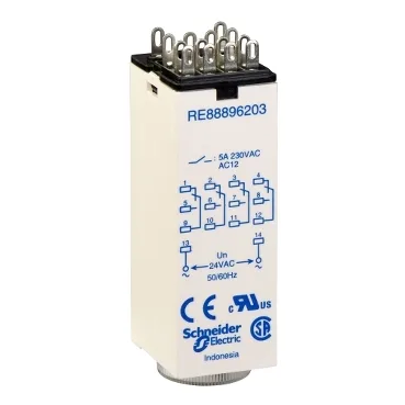 Schneider Electric RE88896203 (image 2)
