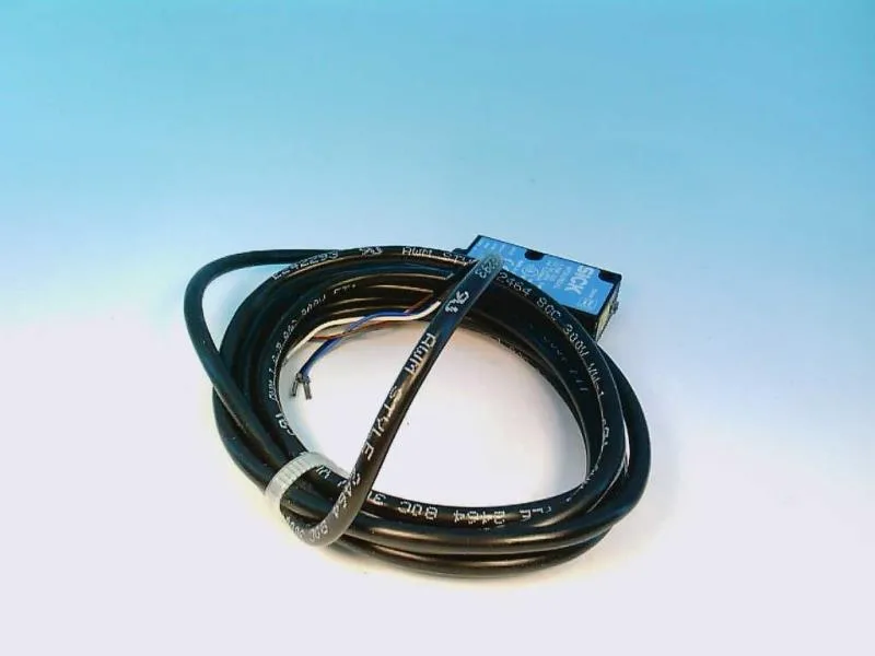SICK WT9-2N141 — Photoelectric Sensors (image 2)