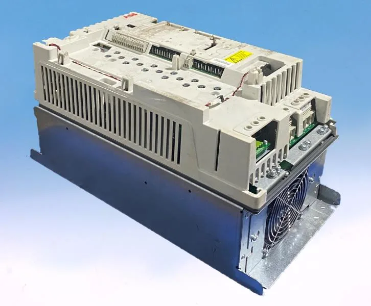 ABB ACS800-104-0030-5+Q950 — AC Drives (VFD) (image 2)